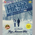 Hit Hi Hit - Solo And Duets Kya Mausam Hai - Aziz Nazan Song Download