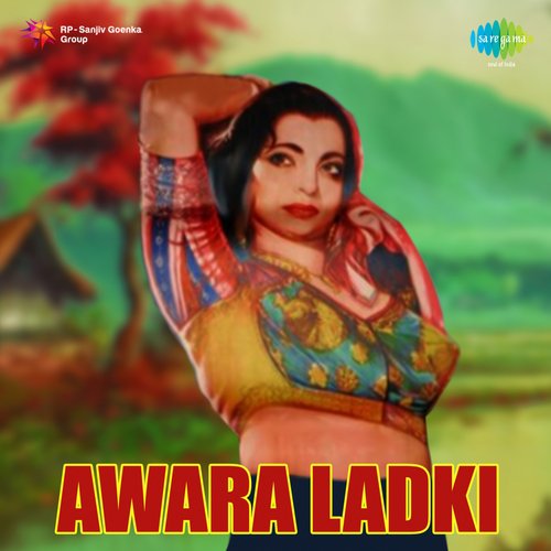 Awara Ladki Aziz Nazan MP3 Download