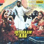 Inteqaam Ki Aag - Aziz Nazan Song Download
